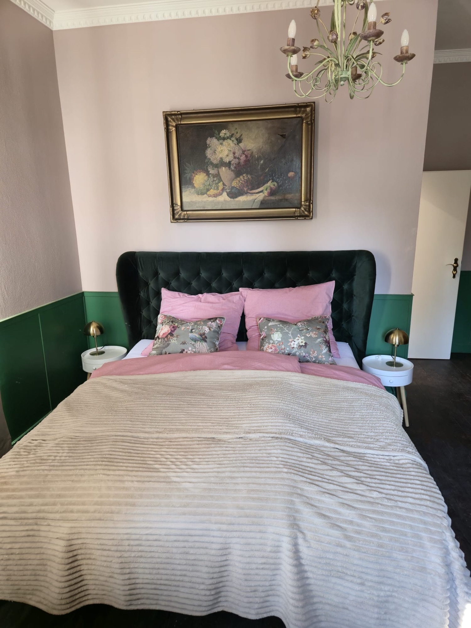 Zimmer 1, Ansicht 2