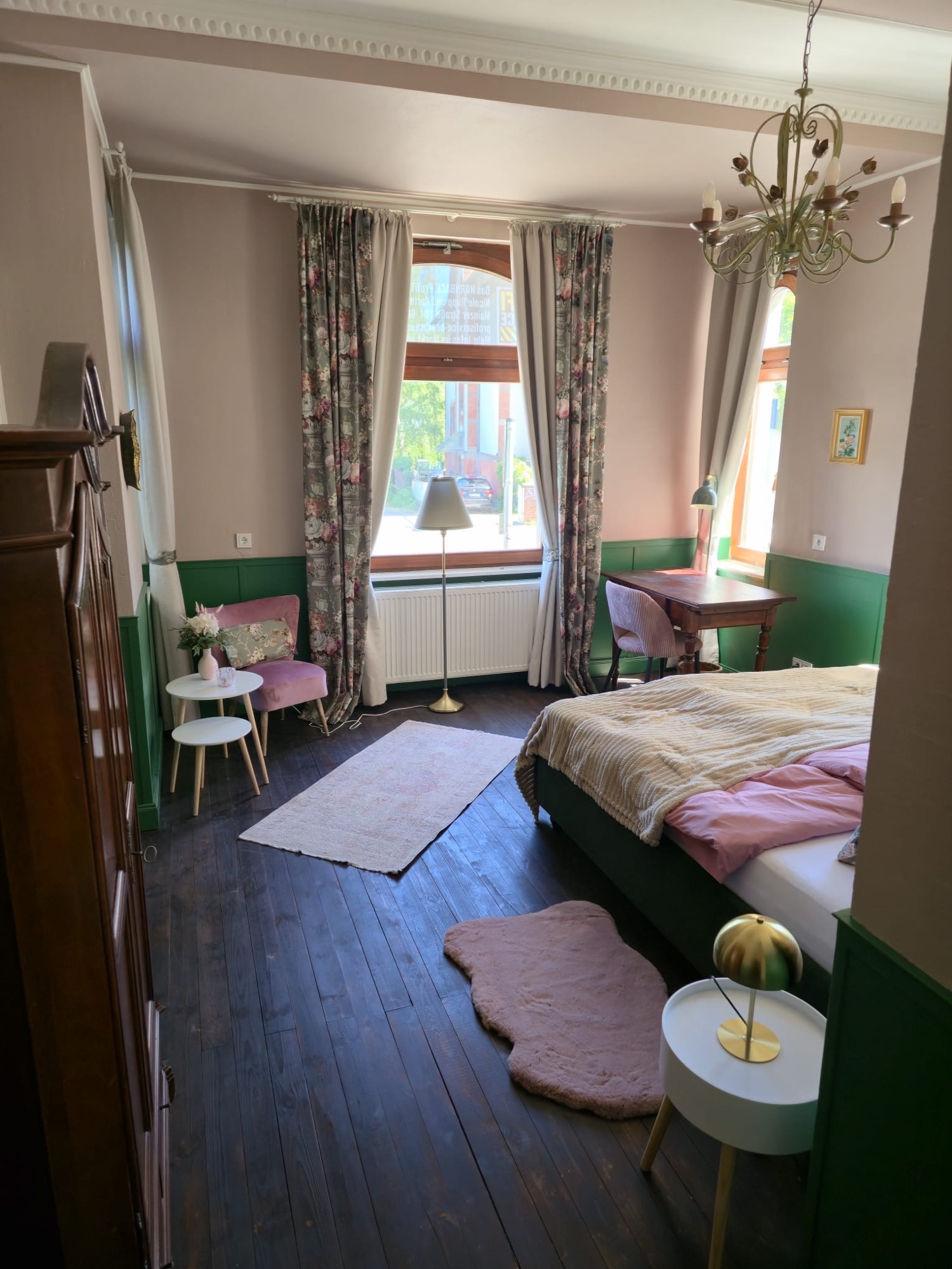 Zimmer 1, Ansicht 11